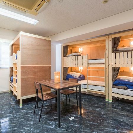 The Taurus Inn 熊本 外观 照片