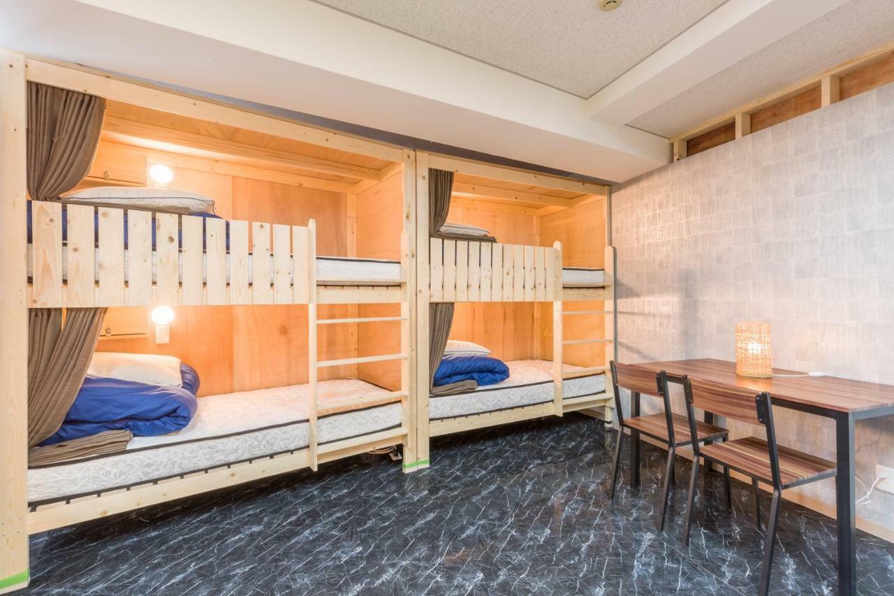 The Taurus Inn 熊本 外观 照片